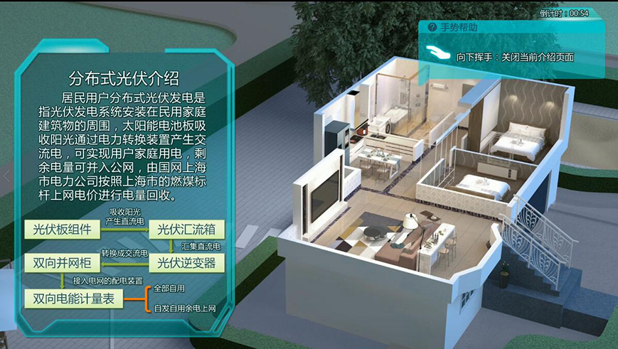 用新型技術創立自主品牌